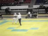 Murat Sarıkuş -No Fear -Taekwondo