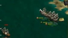 Admiralde Hile Yapımı