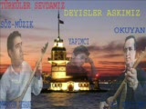 Cekip Giderken