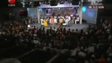 Hepsi - Tavla (İbo Show Canli Performans 2009 )