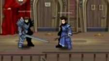 Beta Berseker Bölüm 1 (Aqworlds)