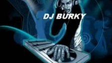 Dj_burky - Zaza (Radio Edit)