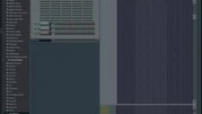 Azize-Mevlana Parçasının Fl Studio Versiyonu