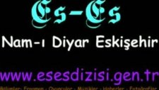 Es - Es Dizisi Müziği - Bu Alemde Kendimi Tek Geçe