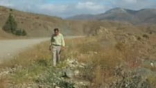 Hasan Servi Gizli Yara