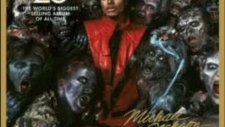 Michael Jackson Beat İt With Fergie (Thriller 25)