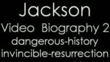 Michael Jackson Video Biography 2 (Turkish)