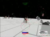 Yavin Savaşı The Battle Of Yavin