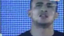 Badr Hari Highlight