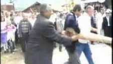 Kütahya/tavşanli/çaltili Köyü-Köyümüzde Düğün Var