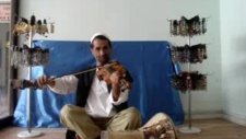 Pentatonik Sufi Müzik - Derwisch Ahmed