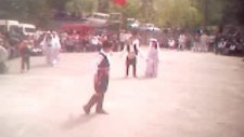 23 Nisan Efeleri Ve Halkoyunları