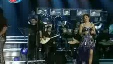 Funda Arar-Dil Yarası(Orhan Gencebay-Gölgeler)