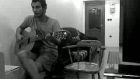 Burak - Şafak Düet Burak - Şafak Düet