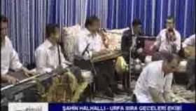 Şahin Halhallı - Bu Felek Aşina Felek Şahin Halhallı - Bu Felek Aşina Felek