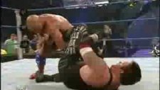 Undertaker-Chokeslam Last Ride