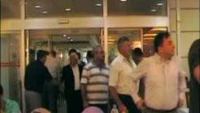 korsan taksiye hayır 1