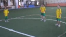 Şehit Binbaşı Mahmut Şahin İ.ö.o Mini Voleybol Tak