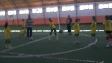 Şehit Binbaşı Mahmut Şahin İ.ö.o Mini Voleybol Tak
