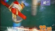 Wipeout Ucuran Süpürge