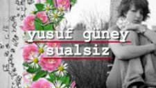 Yusuf Güney Sualsiz
