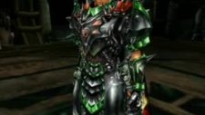cabal force blader turkforce (ozanee)