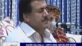 Şahin Halhallı - Nemrudun Kızı Şahin Halhallı - Nemrudun Kızı