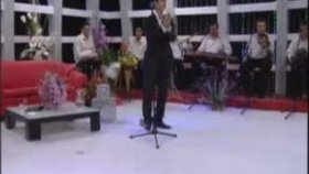 Şahin Halhallı - Saçlarını Taramışsın Şahin Halhallı - Saçlarını Taramışsın