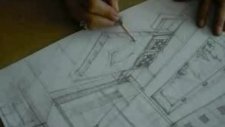 TEKNİK RESİM KURSU,İÇMİMARLIK KURSLARI BİRİNCİLERİ