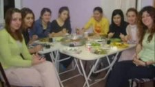 Hepinizi Seviyorum