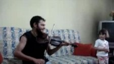 Hüzün Banamı Sordun. Damar-Cixkral