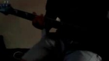 Kurban - Yine (Jeff Hardy Cover)