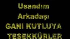 ali özyürek usandım elektro bağlama damar