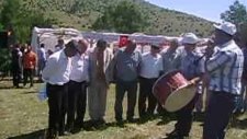 Karayakup Köyü Yaylası 2009/3
