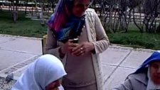 Köyümüzün Kız Kuran Kursu Ankara Gezisi Piknik 2