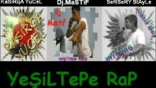 Yeşiltepe Rap 2009 Album