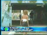 Harika Bir Kamera Şakası Daha Arkadaşlar
