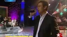 Ebru Gündeş Kutsi Doğum Günü Şarkısı Düeti