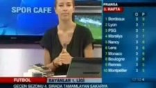 yan hakem ezan okununca maçı durdurdu