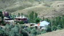 Derebaşı Köyü Develi -Uzakta Köy Videosu 722