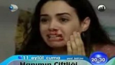 hanımın çiftliği 2. bölüm izle