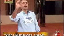 tvde unutulmaz anlar