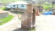 Derebaşı Köyü.develi 30.04.2009 Konak İnş.6