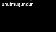 Bilmezdim Birdaha Seveceğimi Slow Askıma