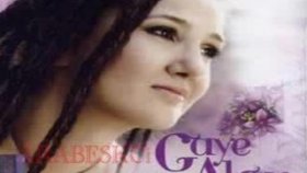 Gaye Aksu - Dertlerime Sabır Yetmez Gaye Aksu - Dertlerime Sabır Yetmez