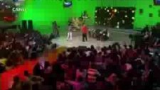 Musa Feat Gülşah - Çek Git Bebeğim (Beyaz Show Can