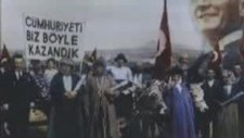 Diriliş - Tbmm 90.yil Marşi