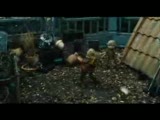 evimde uzaylı var - türkçe dublajlı fragman