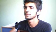 Alışmak Zorundayım
