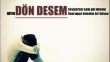 Dj Tolki & Özcan Deniz(Dön Desem)remixx